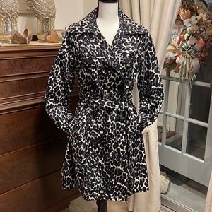 Merona New Trench Coat